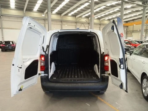 Citroën Berlingo Talla M BlueHDi 100 CONTROL