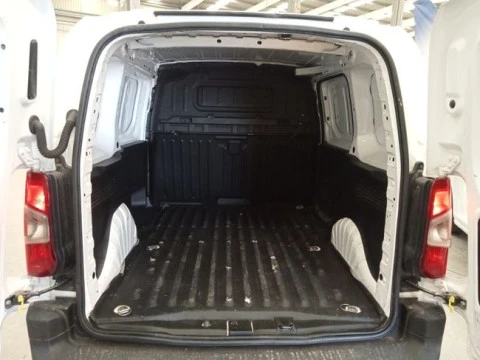 Citroën Berlingo Talla M BlueHDi 100 CONTROL