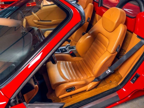 Ferrari 360 Spider F1