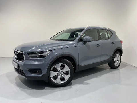 Volvo XC40 2.0 D3 Business Plus Auto