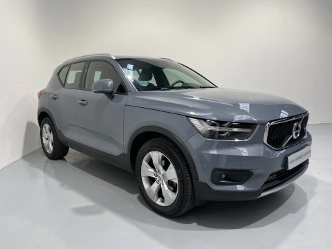 Volvo XC40 2.0 D3 Business Plus Auto