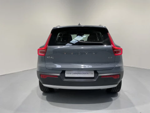 Volvo XC40 2.0 D3 Business Plus Auto