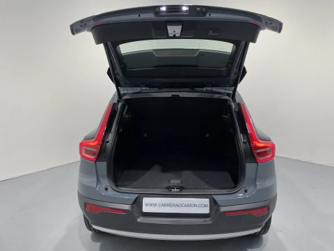 Volvo XC40 2.0 D3 Business Plus Auto