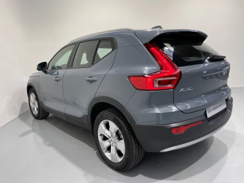 Volvo XC40 2.0 D3 Business Plus Auto