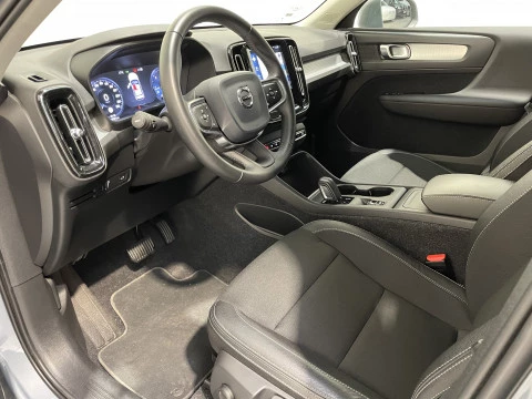 Volvo XC40 2.0 D3 Business Plus Auto