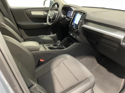 Volvo XC40 2.0 D3 Business Plus Auto