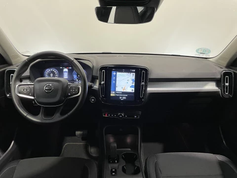Volvo XC40 2.0 D3 Business Plus Auto