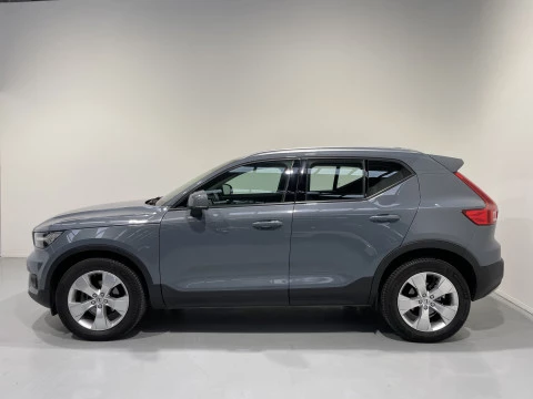 Volvo XC40 2.0 D3 Business Plus Auto