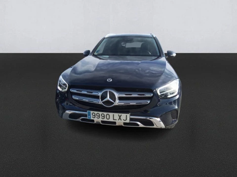 Mercedes-Benz GLC GLC 300 de 4MATIC