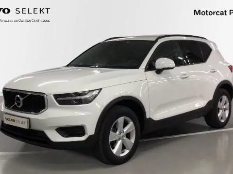 Volvo XC40 XC40 T3 BASE Volvo XC40 XC40 T3 BASE