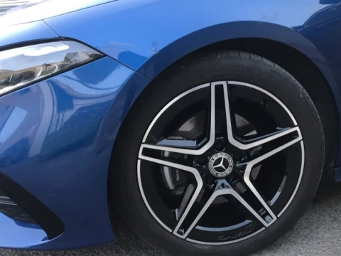 Mercedes-Benz Clase A  200 d Compact