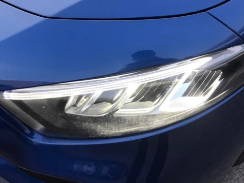 Mercedes-Benz Clase A  200 d Compact