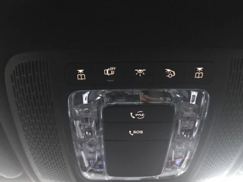 Mercedes-Benz Clase A  200 d Compact