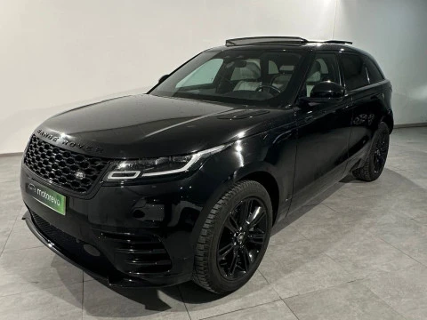 Land Rover Range Rover Velar 2.0D I4 150kW R-Dynamic S 4WD Auto