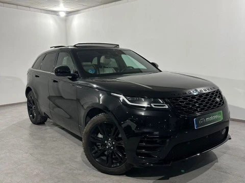 Land Rover Range Rover Velar 2.0D I4 150kW R-Dynamic S 4WD Auto