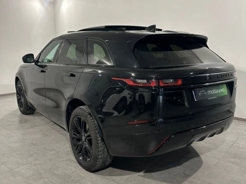 Land Rover Range Rover Velar 2.0D I4 150kW R-Dynamic S 4WD Auto
