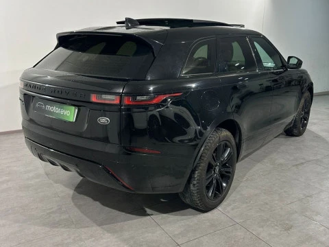 Land Rover Range Rover Velar 2.0D I4 150kW R-Dynamic S 4WD Auto