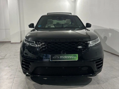 Land Rover Range Rover Velar 2.0D I4 150kW R-Dynamic S 4WD Auto