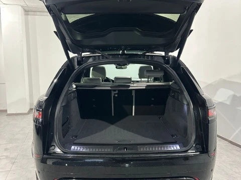 Land Rover Range Rover Velar 2.0D I4 150kW R-Dynamic S 4WD Auto