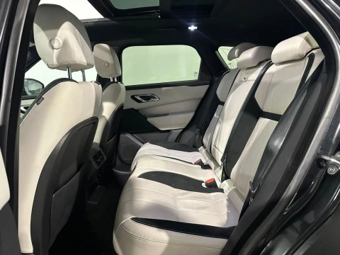 Land Rover Range Rover Velar 2.0D I4 150kW R-Dynamic S 4WD Auto