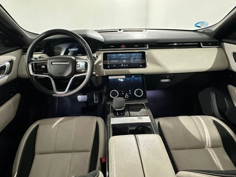 Land Rover Range Rover Velar 2.0D I4 150kW R-Dynamic S 4WD Auto