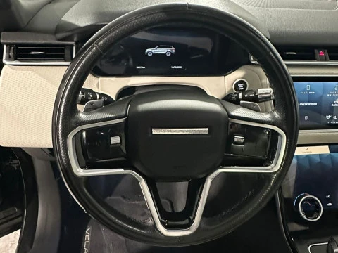 Land Rover Range Rover Velar 2.0D I4 150kW R-Dynamic S 4WD Auto