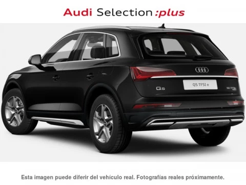 Audi Q5 Advanced 50 TFSIe quattro-ultra 220 kW (299 CV) S tronic