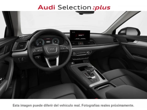 Audi Q5 Advanced 50 TFSIe quattro-ultra 220 kW (299 CV) S tronic