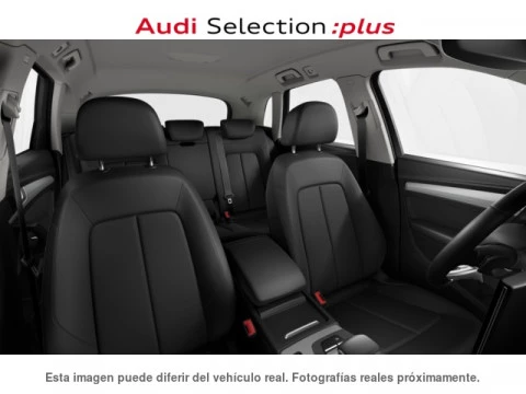 Audi Q5 Advanced 50 TFSIe quattro-ultra 220 kW (299 CV) S tronic