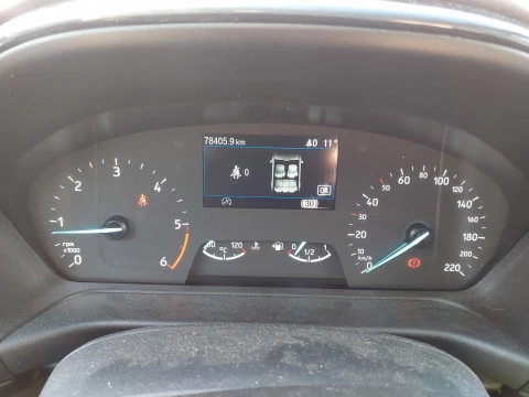 Ford Puma 1.5 Ecoblue 88kW (120cv) Titanium