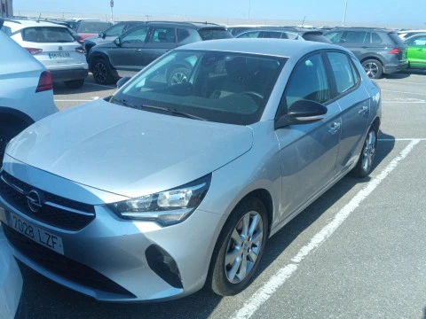 Opel Corsa 1.2T XHL 74kW (100CV) Edition
