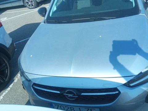 Opel Corsa 1.2T XHL 74kW (100CV) Edition
