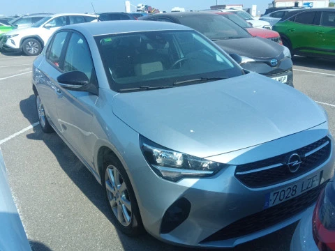 Opel Corsa 1.2T XHL 74kW (100CV) Edition