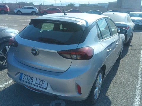 Opel Corsa 1.2T XHL 74kW (100CV) Edition