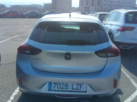 Opel Corsa 1.2T XHL 74kW (100CV) Edition