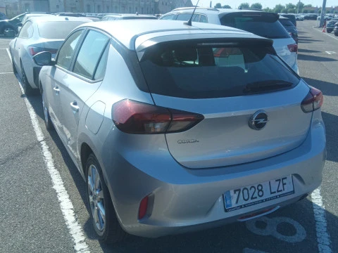 Opel Corsa 1.2T XHL 74kW (100CV) Edition