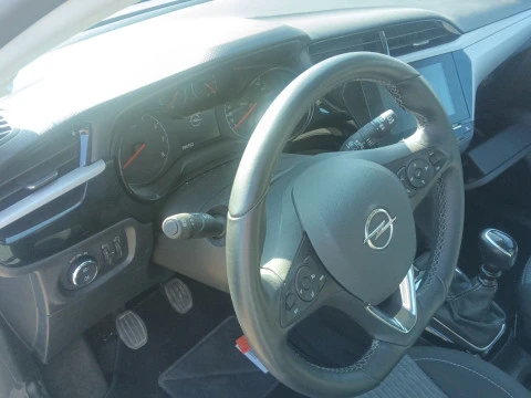 Opel Corsa 1.2T XHL 74kW (100CV) Edition