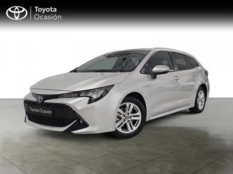 Toyota Corolla 1.8 125H ACTIVE TECH E-CVT TOU SPORT