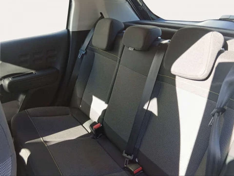 Citroën C3 PureTech 83 Plus 61 kW (83 CV)