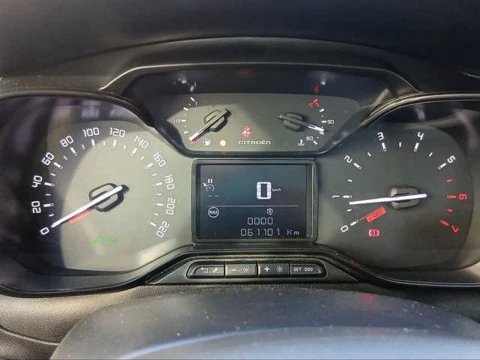 Citroën C3 PureTech 83 Plus 61 kW (83 CV)