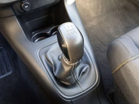 Citroën C3 PureTech 83 Plus 61 kW (83 CV)