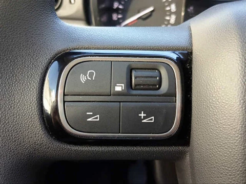 Citroën C3 PureTech 83 Plus 61 kW (83 CV)