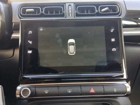 Citroën C3 PureTech 83 Plus 61 kW (83 CV)