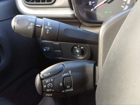 Citroën C3 PureTech 83 Plus 61 kW (83 CV)