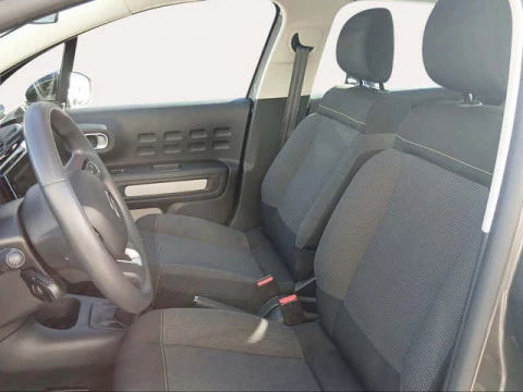 Citroën C3 Origin PureTech 83 Plus 61 kW (83 CV)