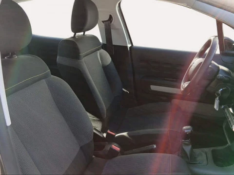 Citroën C3 Origin PureTech 83 Plus 61 kW (83 CV)