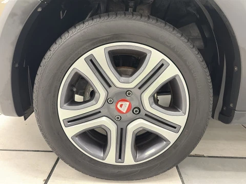 Dacia Sandero Serie Limitada Xplore TCE 66 kW (90 CV) GLP