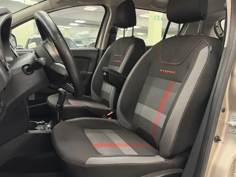 Dacia Sandero Serie Limitada Xplore TCE 66 kW (90 CV) GLP