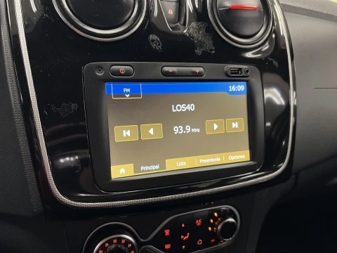 Dacia Sandero Serie Limitada Xplore TCE 66 kW (90 CV) GLP