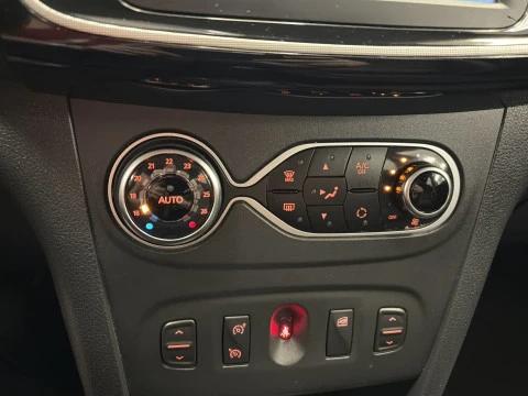 Dacia Sandero Serie Limitada Xplore TCE 66 kW (90 CV) GLP